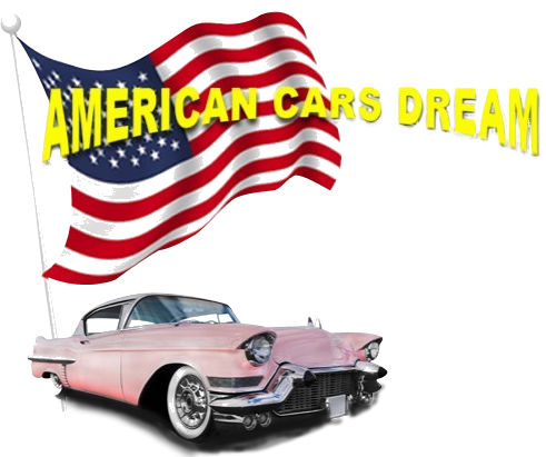 AMERICAN CARS DREAM